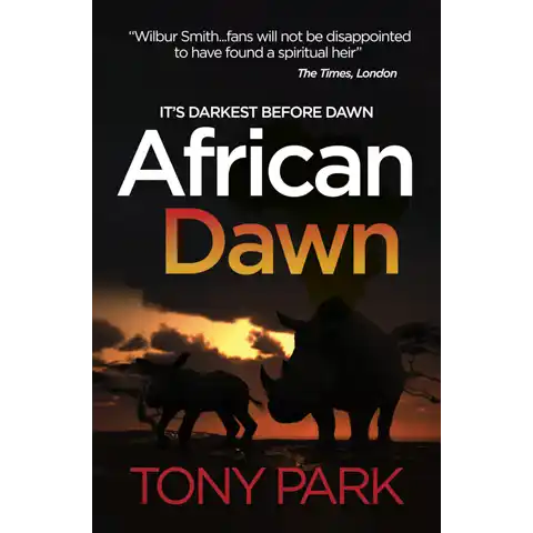 African Dawn