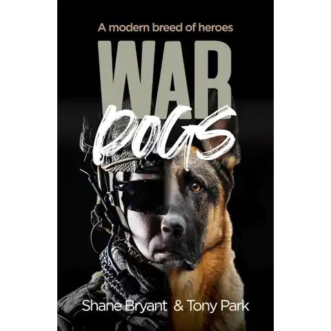 War Dogs