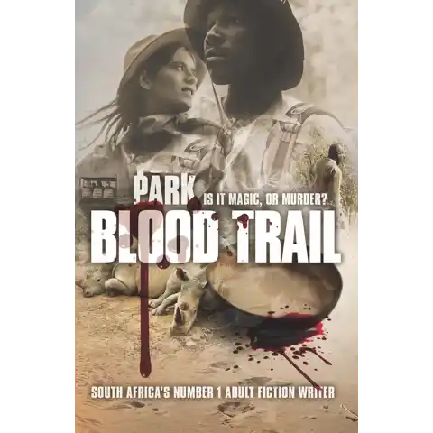 Blood Trail