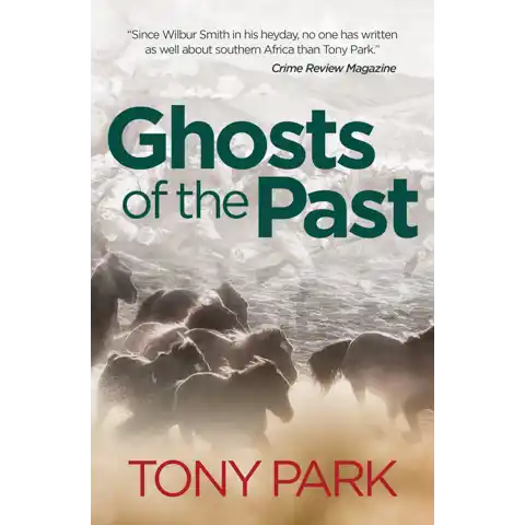 Ghosts of the Past