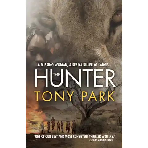 The Hunter