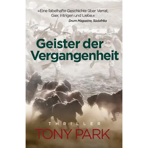 Geister der Vergangenheit