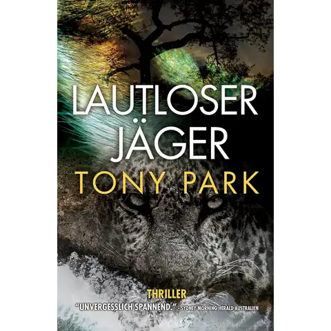 Lautloser Jäger