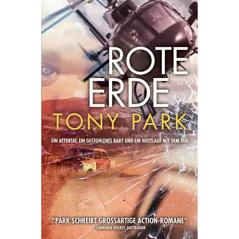 Rote Erde