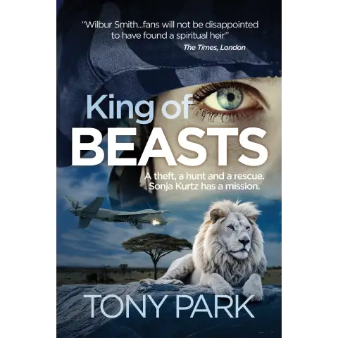 King of Beasts