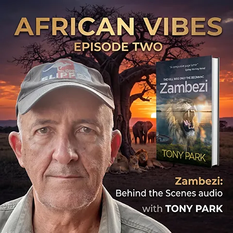 African Vibes-Episode Two