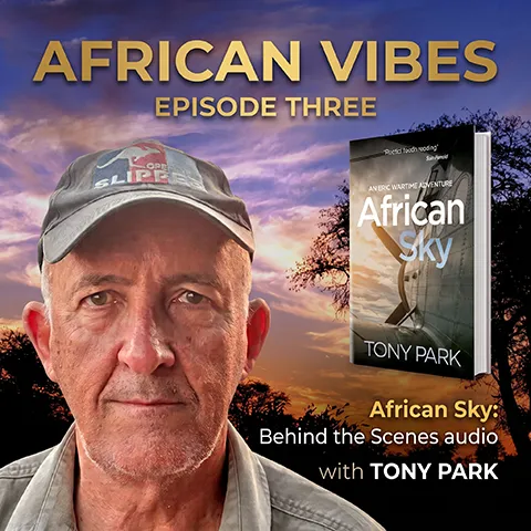 African Vibes Ep 03 - African Sky